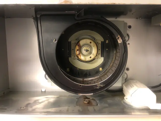 水廻りクリーニング/3点セット(お風呂＋換気扇＋キッチン)サービスの画像