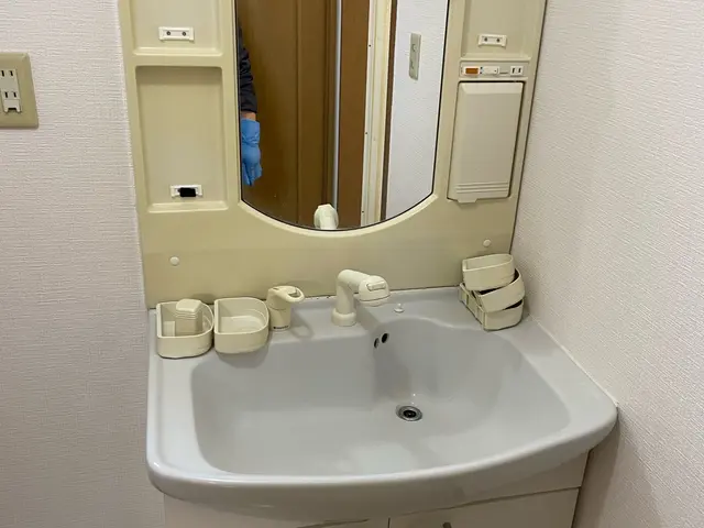 ☆初めての方も安心☆プロの仕事でお客様のキレイな暮らしをお手伝い♪サービスの画像