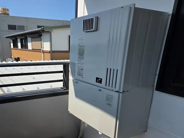 経験13年のメーカー指定工事店による品質重視の出張工事サービスの画像