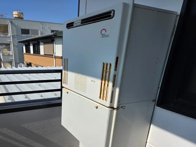 経験13年のメーカー指定工事店による品質重視の出張工事サービスの画像