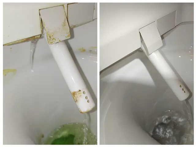 水回り大掃除4点セット！サービスの画像