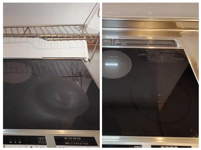 水回り大掃除4点セット！サービスの画像