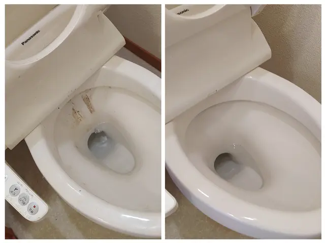 水回り大掃除4点セット！サービスの画像