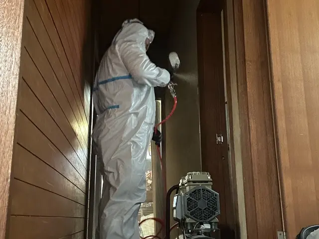 おもわず笑顔が溢れる安心感サービスの画像