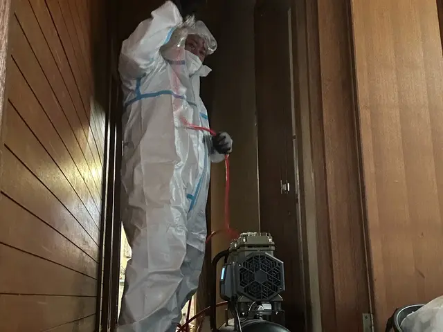 おもわず笑顔が溢れる安心感サービスの画像