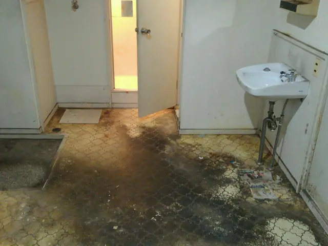 退去清掃でお困りのオーナー様大歓迎サービスの画像