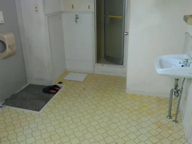 退去清掃でお困りのオーナー様大歓迎サービスの画像