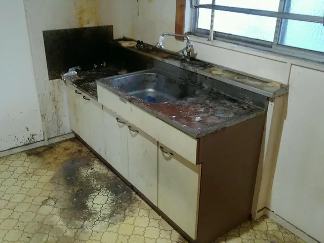 退去清掃でお困りのオーナー様大歓迎サービスの画像