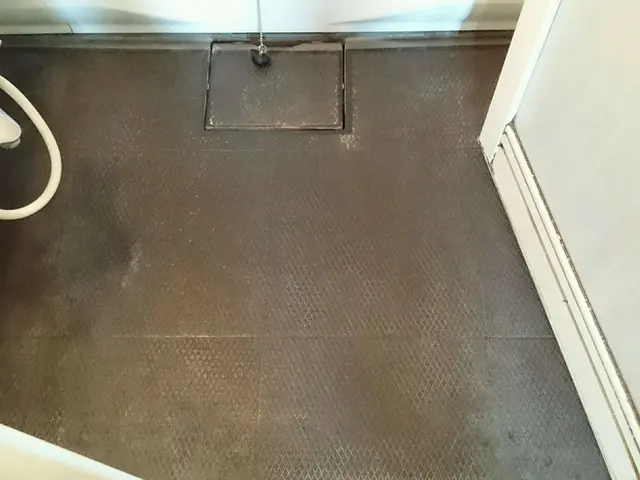 退去清掃でお困りのオーナー様大歓迎サービスの画像