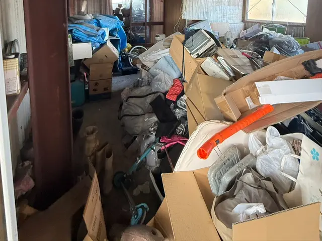 ＜365日24時間いつでもOK＞香川県の便利屋さん！不用品回収！サービスの画像