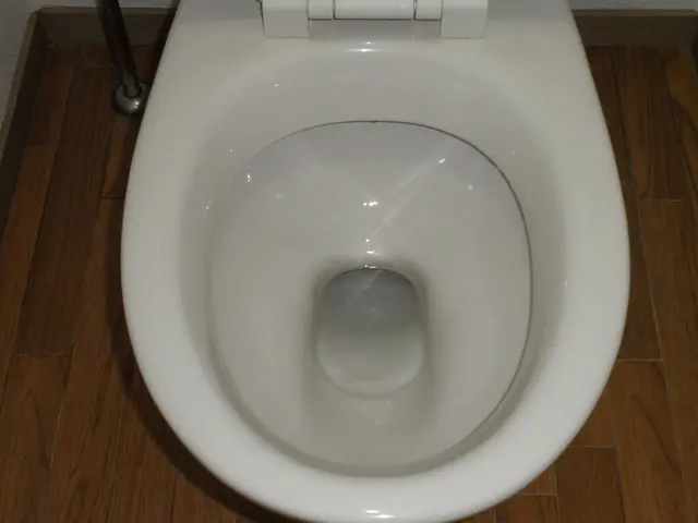 【丁寧第一主義！】実務経験２０年以上！☆取れない黒ずみ汚れそれは黒水垢です☆サービスの画像