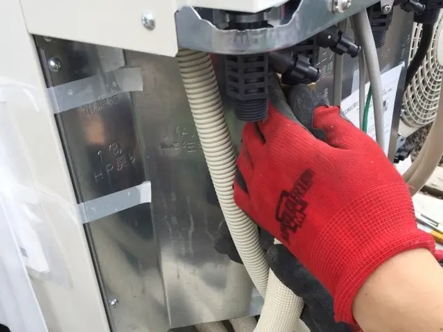 青森県限定！給湯器交換サービスの画像