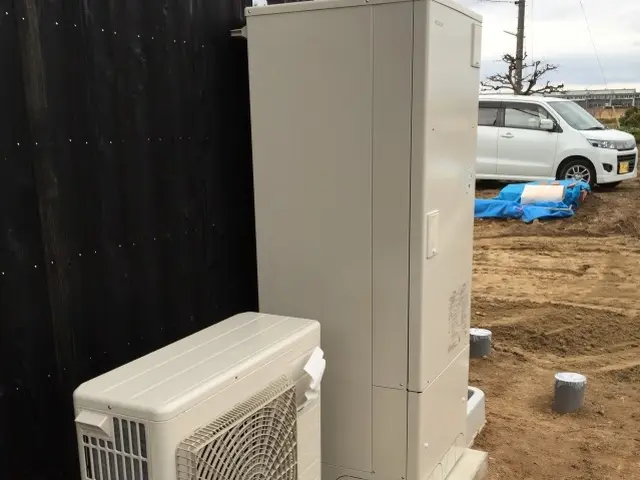 青森県限定！給湯器交換サービスの画像