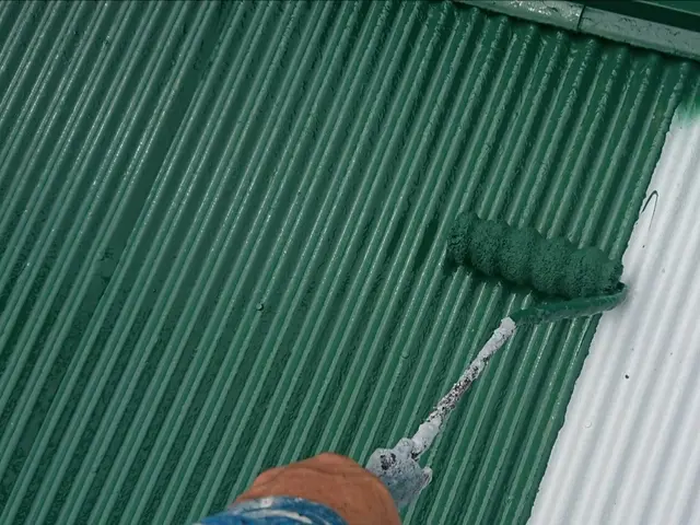 【業歴15年】年中無休《一級塗装技能士がお伺い！》ご期待に応える施工をいたしますサービスの画像