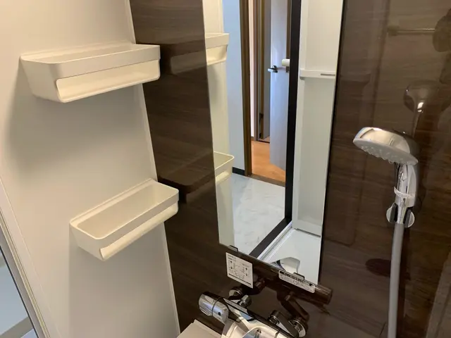 引越し前後の空き部屋◎寮・社宅OK！丁寧な空室クリーニング☆作業中は外出OK！サービスの画像