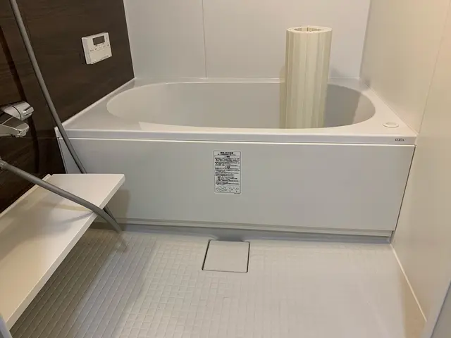 引越し前後の空き部屋◎寮・社宅OK！丁寧な空室クリーニング☆作業中は外出OK！サービスの画像