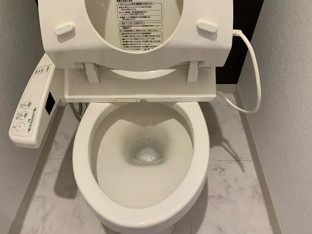 引越し前後の空き部屋◎寮・社宅OK！丁寧な空室クリーニング☆作業中は外出OK！サービスの画像