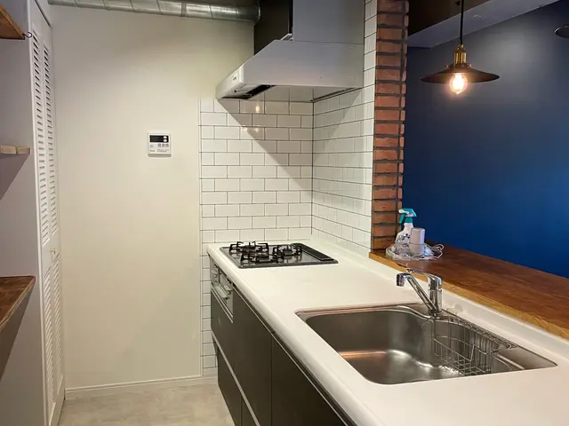 ◇環境にやさしい洗剤を使用してます‼　◇同日作業、2個所以降は値引きあり‼サービスの画像