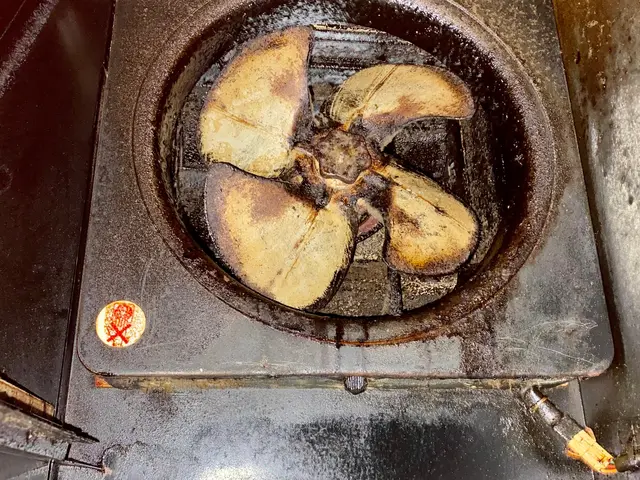 ◎ 油汚れをしっかり除去。ベトベトからサラサラへ！サービスの画像