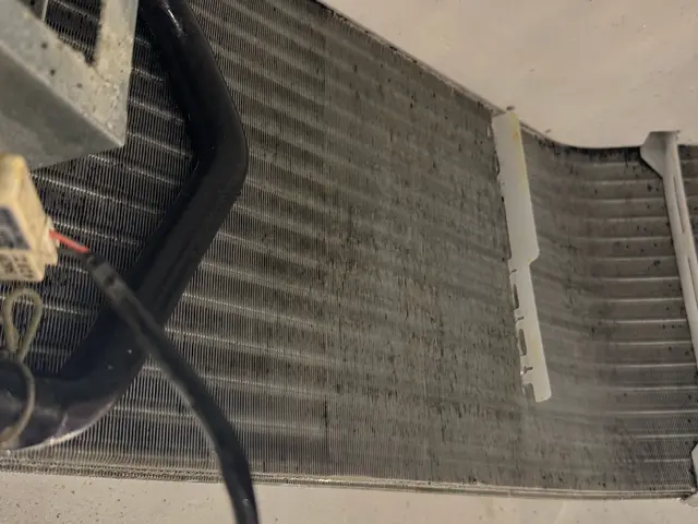 ◎2人でお伺い作業時間短縮◎プロの技術お任せを！複数台割引あり！丁寧、迅速、綺麗サービスの画像