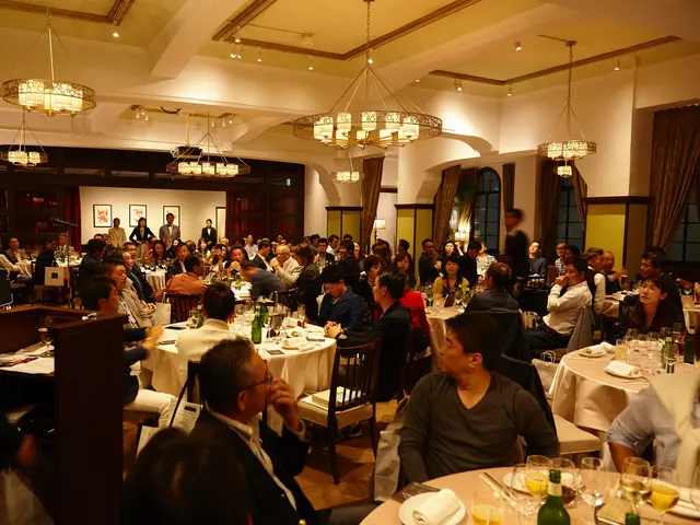 イベント・パーティ | 写真は残したい！でも自分は撮るのを忘れて遊びたい！