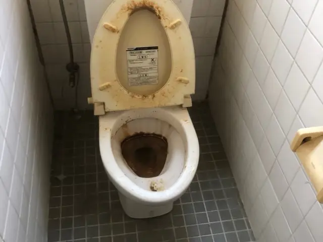 プロの技術でご満足いただけるように心を込めて作業いたしますサービスの画像