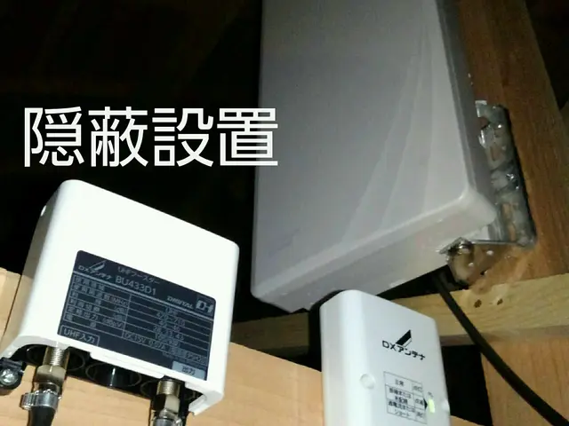 専門店だから、こだわります！デザインアンテナ専門2021・2023口コミ賞受賞店サービスの画像