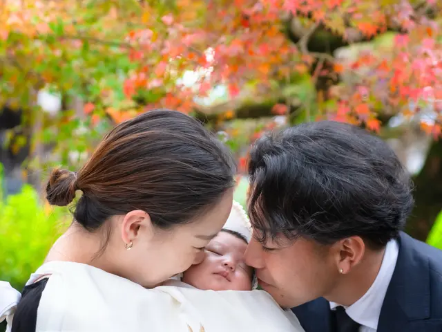 リラックスした撮影セッションをお約束！