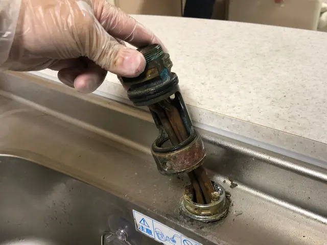 《業界28年以上の経験実績》作業外注一切なし◎損害保険加入済みで安心！サービスの画像