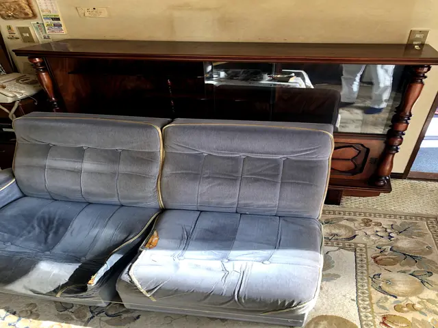 《女性スタッフ同行可能◎》遺品整理士が伺います！お困りごとを解決します！サービスの画像