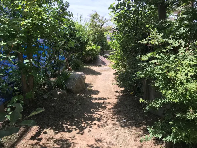 ♣︎カード PayPay♣︎○除草○外観管理○芝刈り○手付かずの庭○苦情対応○等サービスの画像