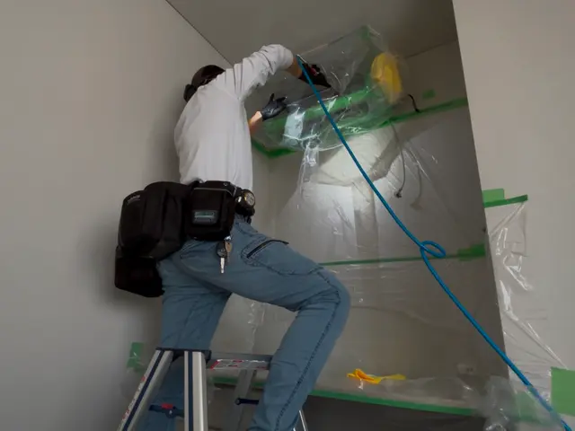 【写真のパパ店長が伺います】女性スタッフ同行可能！プロが行う安心のクリーニング◎サービスの画像