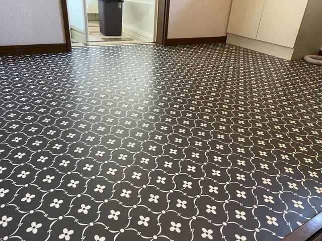 【業歴16年の実績】自社スタッフがお伺いします◎アフターフォローもばっちりサービスの画像