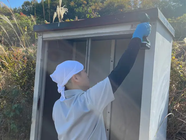 不要になった置物解体！中にある不要品もまとめてお任せ！サービスの画像