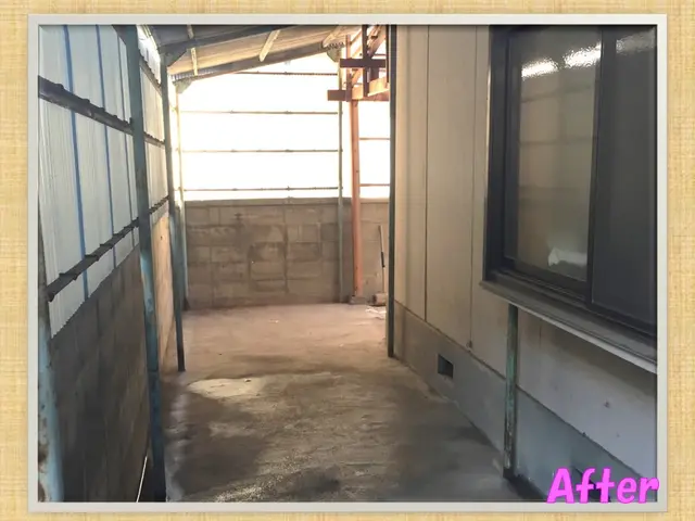 不要になった置物解体！中にある不要品もまとめてお任せ！サービスの画像