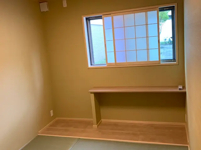 １月から新規出店！　ご要望に応じていろいろな提案で丁寧施工！サービスの画像