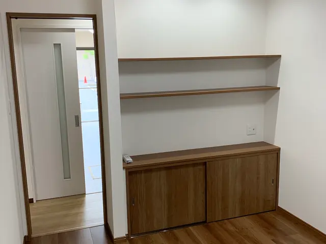 １月から新規出店！　ご要望に応じていろいろな提案で丁寧施工！サービスの画像