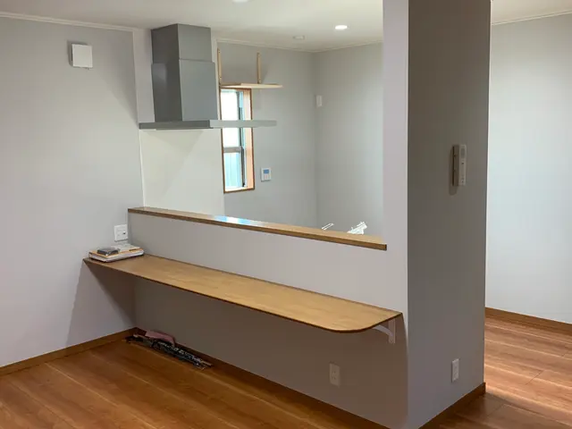 １月から新規出店！　ご要望に応じていろいろな提案で丁寧施工！サービスの画像