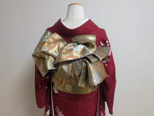 ☆確かな技術☆と☆丁寧な接客☆特別な日に心を込めてお着付させていただきます♪