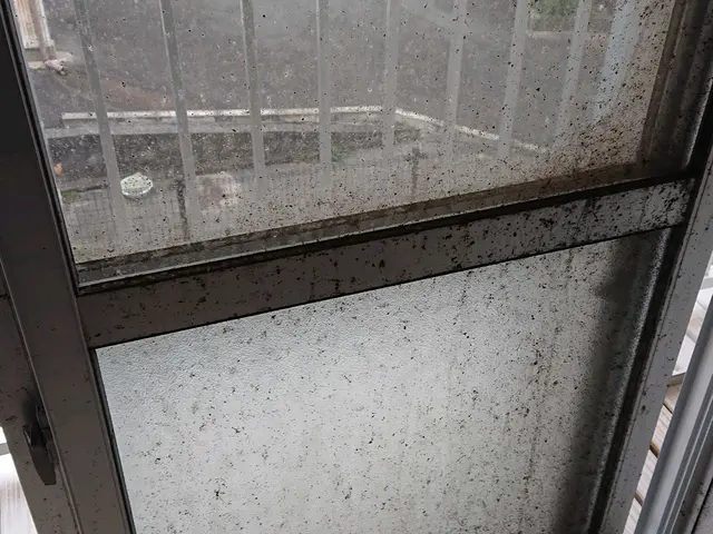 【 業歴30年の経験実績 】女性スタッフ同行OK！  プロの窓サッシクリーニングサービスの画像