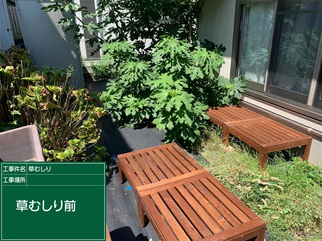 【親切・丁寧】作業後はお客様と一緒に仕上がりチェックをさせていただきます◆サービスの画像