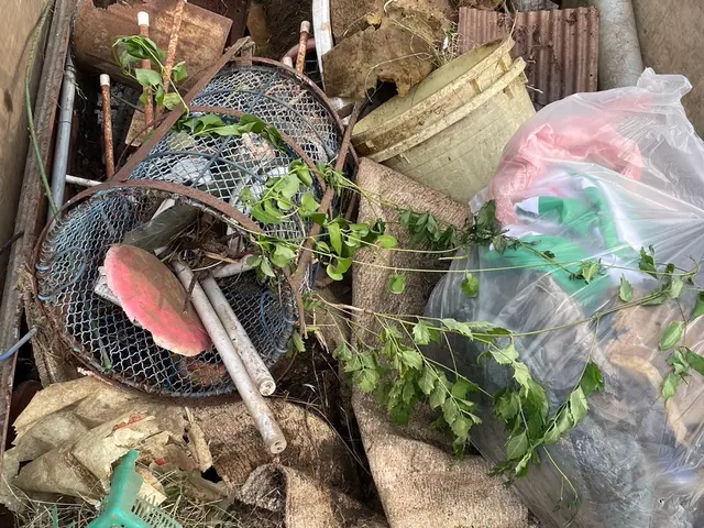 ☆初出店☆【実績15年】①安心②丁寧③低価格■経験豊富なスタッフがお伺いします。サービスの画像