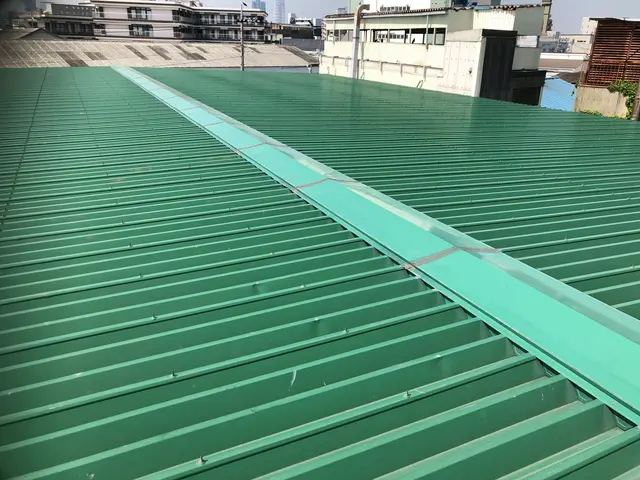 【完全自社施工】粋な塗装のプロ集団！お客様目線・お客様のための提案しかしません！サービスの画像