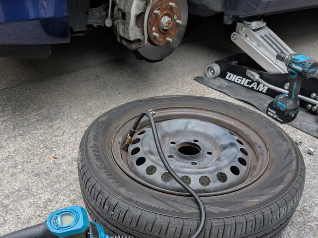 【当日翌日対応のご相談OK!!】出来ればパンクの写真を送付ください❀相談無料❀サービスの画像