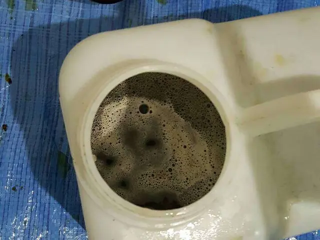 コロナ対策店舗　エアコン内塩素殺菌&消臭除菌でスッキリ！サービスの画像