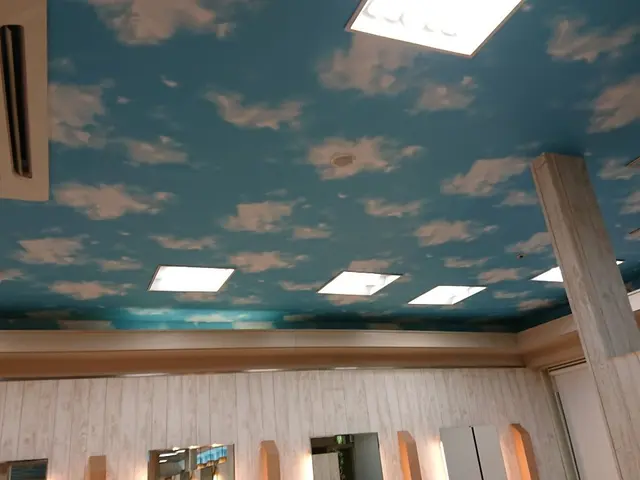 青森県限定！照明の取付サービスの画像