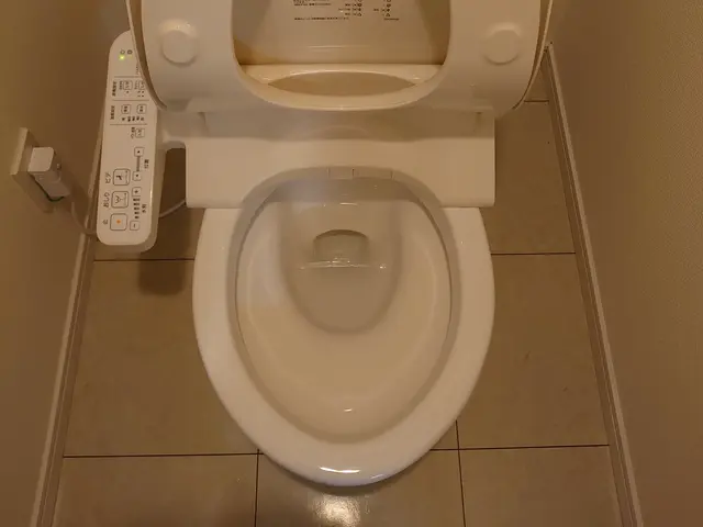 毎日使用する所だからこそ、清潔空間に！サービスの画像