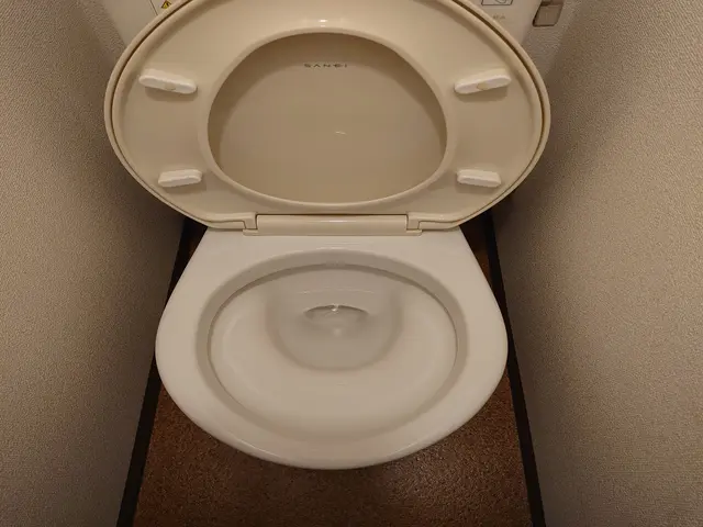 毎日使用する所だからこそ、清潔空間に！サービスの画像