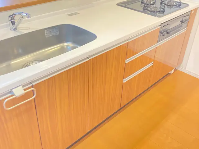 大手経験7年！丁寧な仕上がりで安心のクリーニングサービスの画像