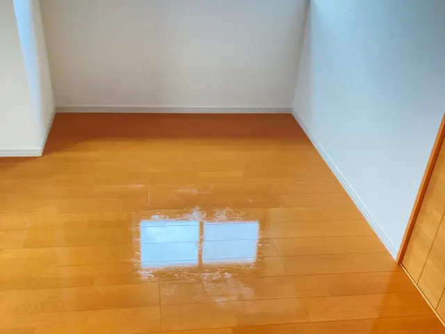 大手経験7年！丁寧な仕上がりで安心のクリーニングサービスの画像